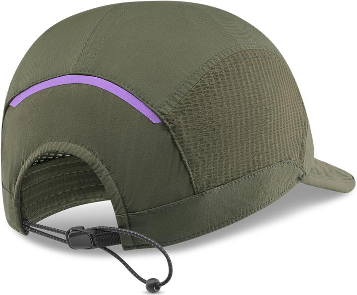 Produktbild Salewa Pedroc 2 DST Light Cap - Leichte, kühlende Softshell-Cap