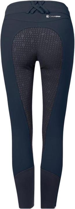 Produktbild Cavallo Reithose Caja G Hi Waist Vollgrip Damen (40)