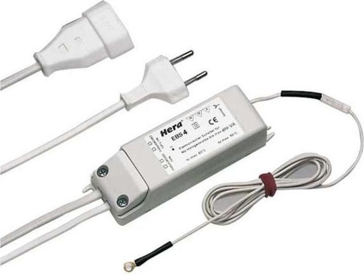 Produktbild Hera EBS 4 Sensorschalter