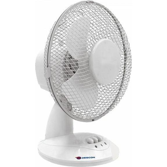 Thumbnail - Dedra DA-0900 Lüfter, Ventilator, Weiss