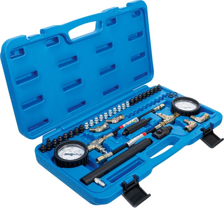 Actual product image BGS ABS- und Bremsdruckmessgerät