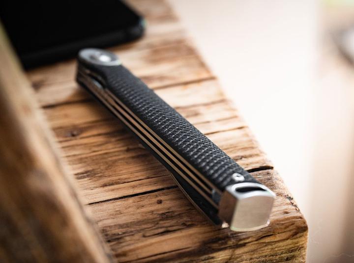 Actual product image Böker Kaizen (7.70 cm)