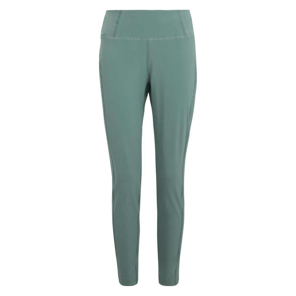 Regatta, Damen, Outdoorhose, MoniraHikingLeg (36, 38), Grün
