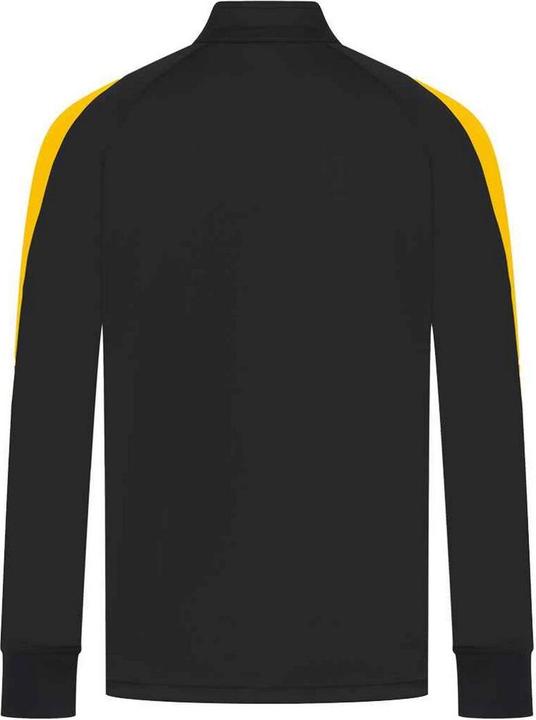Actual product image Finden & Hales Mens Knitted Tracksuit Top (L)