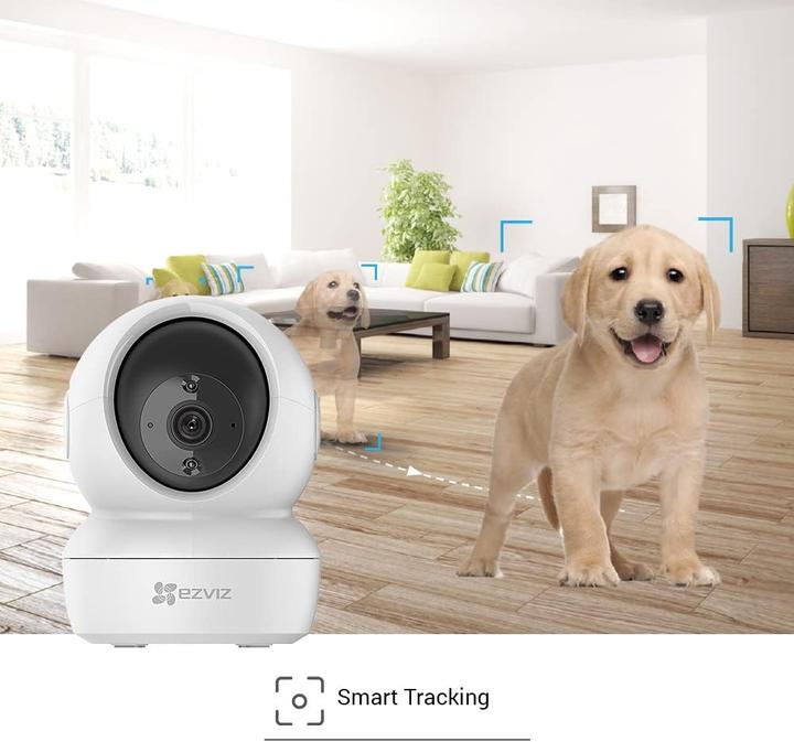 Produktbild EZVIZ H6C Pro 2K+ (2560 x 1440 Pixels)