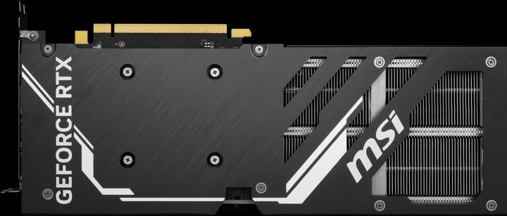 Actual product image MSI RTX 4060 TI 16GB Ventus 3X OC (16 GB)
