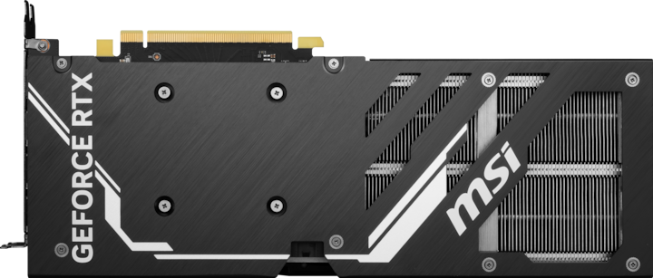 Actual product image MSI RTX 4060 TI 16GB Ventus 3X OC (16 GB)
