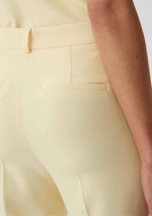 Produktbild Comma Hose Slim: Hose mit Ankle leg (44)