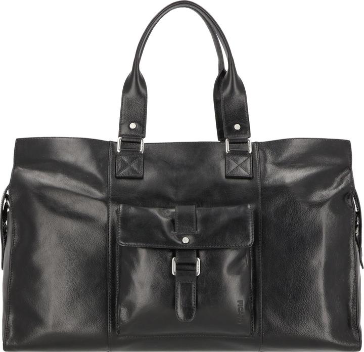 Immagine prodotto Picard Borsa da viaggio Buddy weekender in pelle 54 cm (48 l)