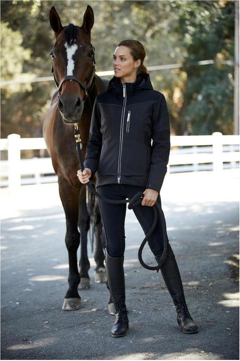 Produktbild Ariat Winterreitstiefel Heritage Contour II Waterproof Damen (39)