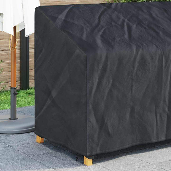 Image du produit vidaXL Gartenabdeckung
