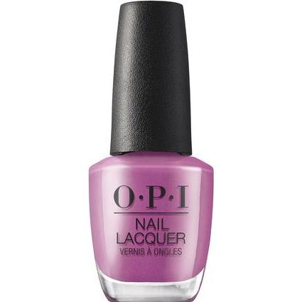 OPI, Nagellack, Nls030 Nl - I Can Buy Myself Violets - Nail Lacquer (I Can Buy Myself Violets, Farblack)