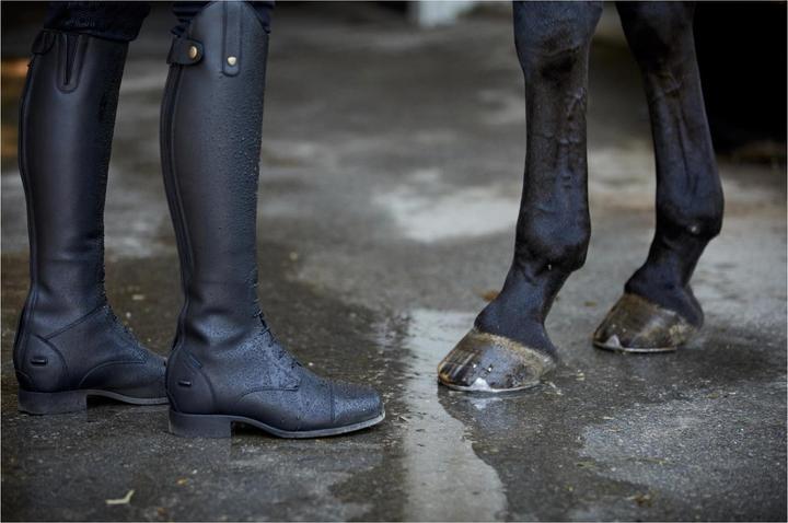 Produktbild Ariat Winterreitstiefel Heritage Contour II Waterproof Damen (39)