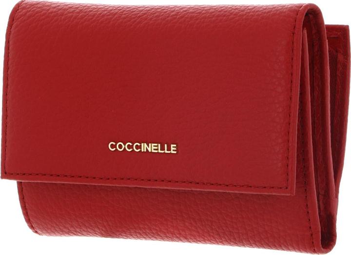 Actual product image Coccinelle Geldbörse METALLIC