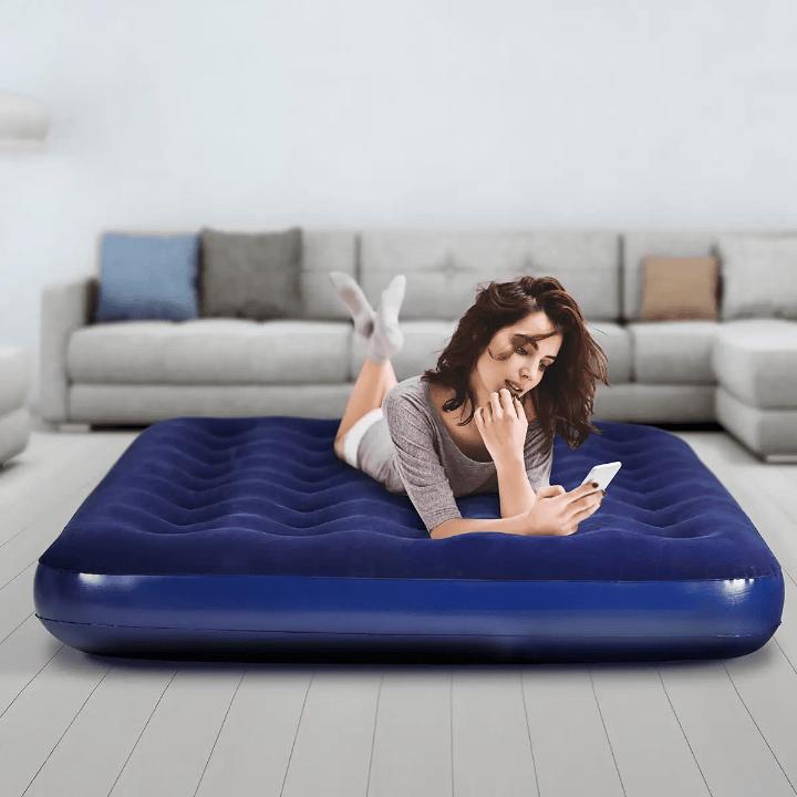 Actual product image Bestway Airbed (137 x 190 cm)