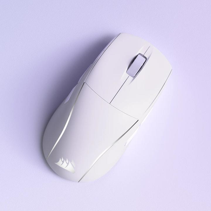 Produktbild Corsair M75 (Kabellos, Kabelgebunden)