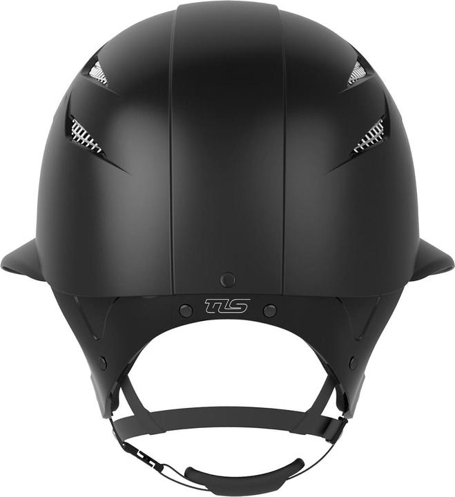 Actual product image GPA Easy First Lady TLS riding helmet (56 cm)