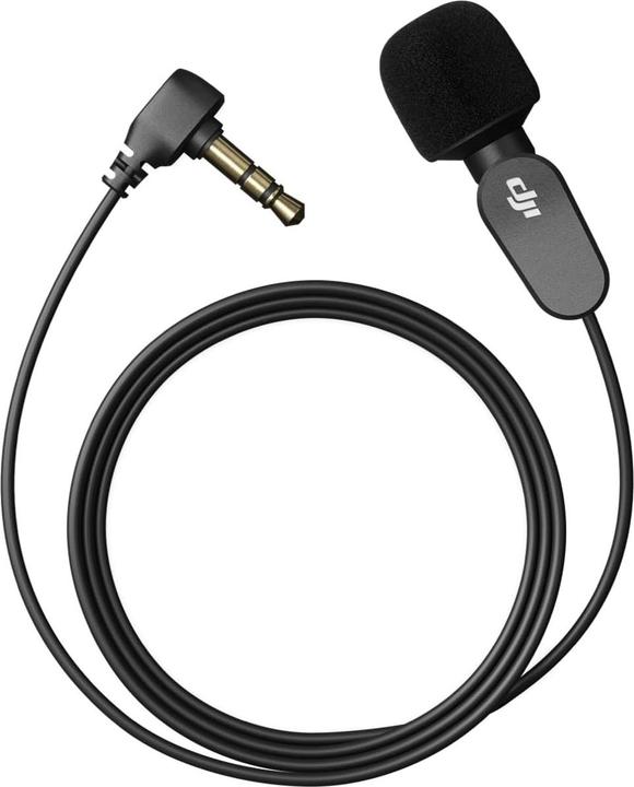 Productafbeelding DJI Lavalier microfoon