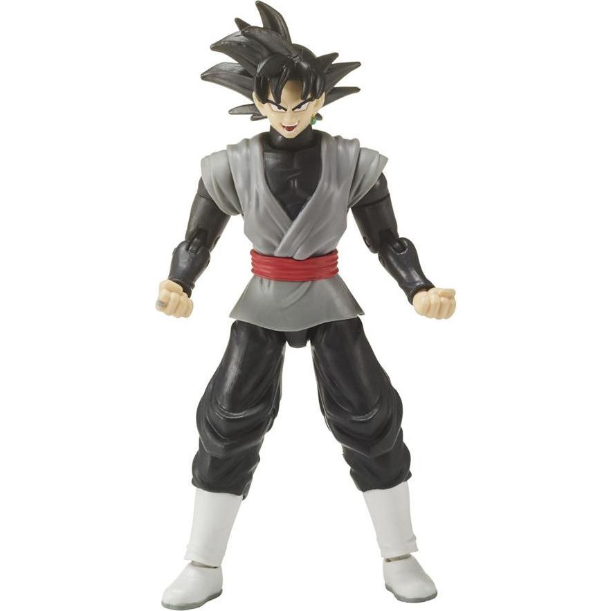 Bandai Goku Black