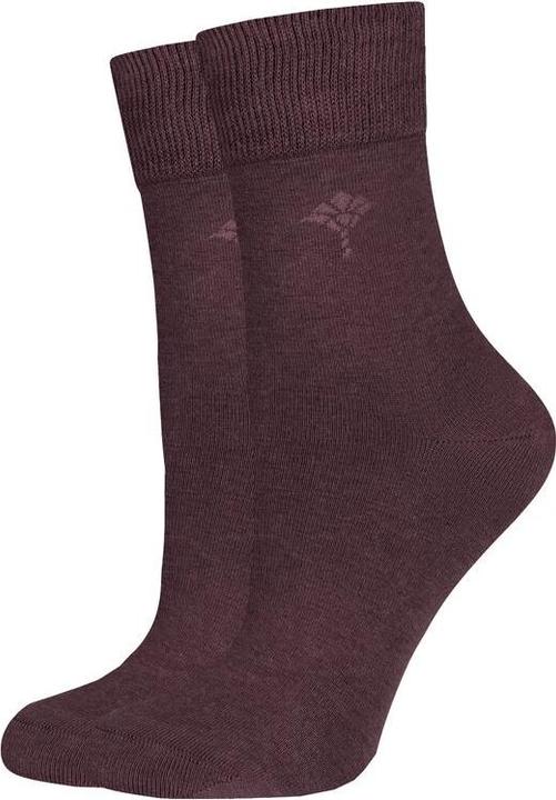 Produktbild Shiverpeaks JOOP! Basic Socken (2er Pack, 35 - 38)