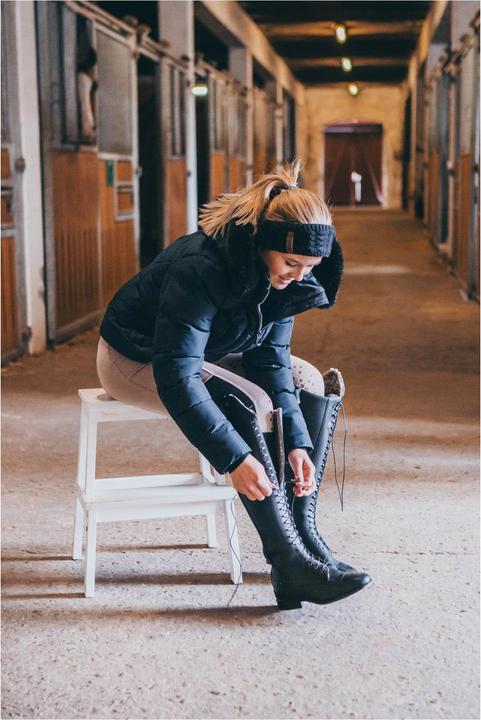 Image du produit Suedwind Footwear Bottes d'équitation Legacy Venado Merino (38)