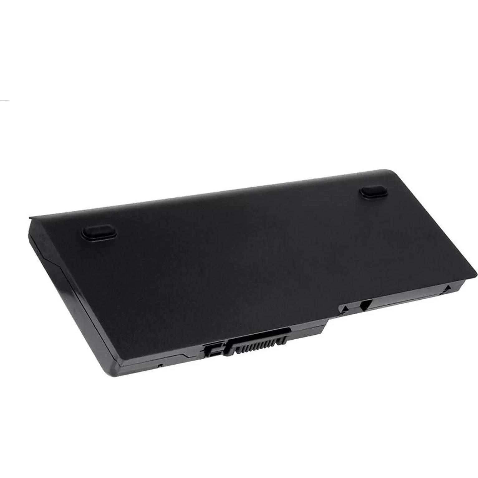 AccuCell Akku für Toshiba Satellite P500 Serie/ Qosmio X500 Serie/ Typ PA3730U-1BAS - 10,8V - 8800 mAh (8800 mAh), Noteb...