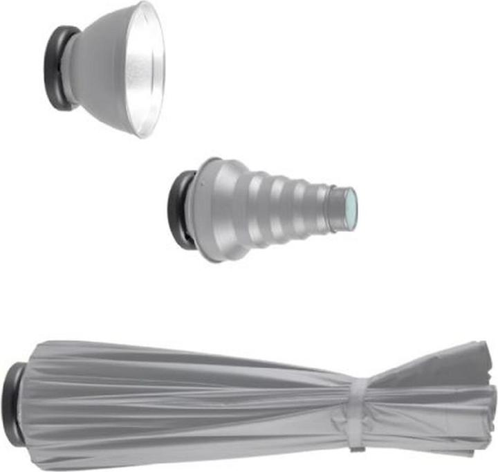 Actual product image Studioking Wall bracket R-1424 for Bowens/Linkstar accessories (Adapter)