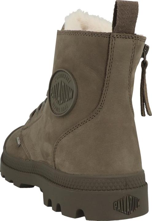 Produktbild Palladium Pampa Hi (42)
