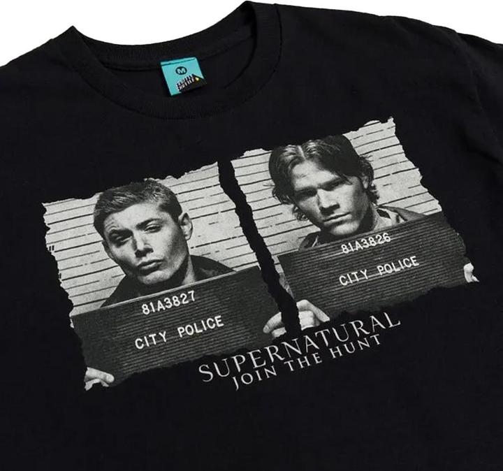 Produktbild Supernatural TShirt (M)