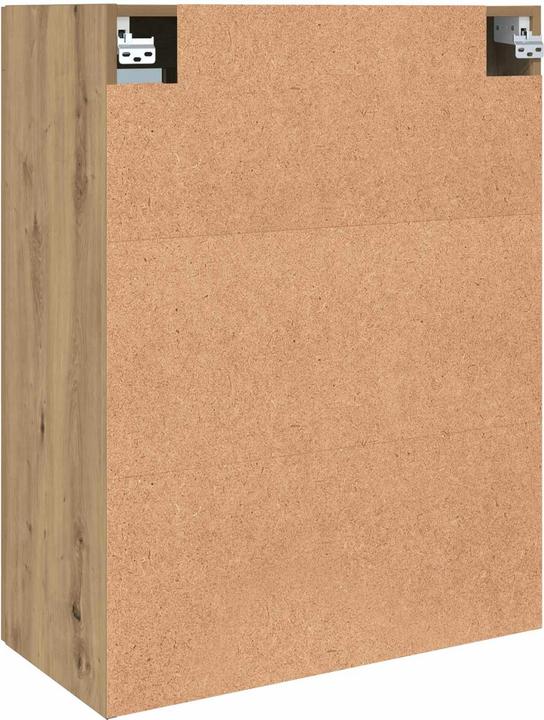 Produktbild vidaXL Wandschränke (69.50 x 34 x 90 cm)