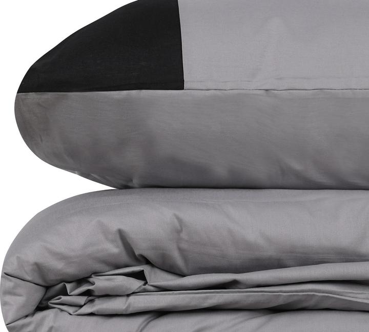 Image du produit L'essentiel Plain (Parure de lit, 240 x 220 cm, 60 x 60 cm)