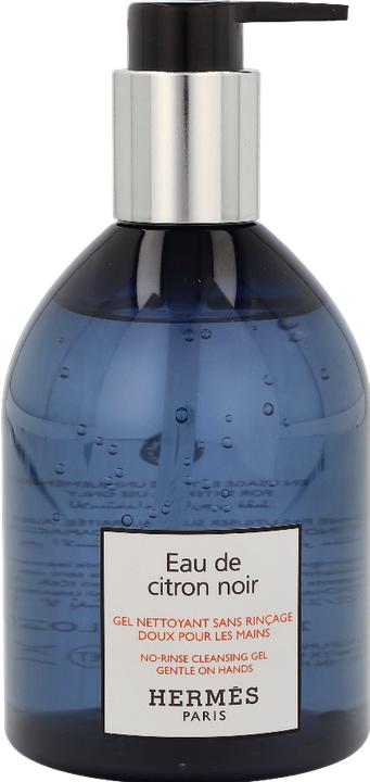 Image du produit Hermès Hermes Eau De Citron Noir No-Rinse Gel Nettoyant (Eau de cologne, 290 ml)