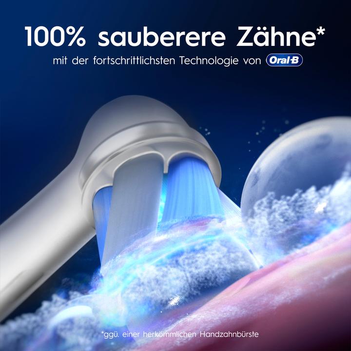 Produktbild Oral-B iO Series 9 (Oszillierende Zahnbürste)