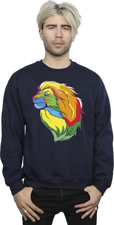 Image du produit Disney - Sweat THE LION KING COLOURS - Homme (S)