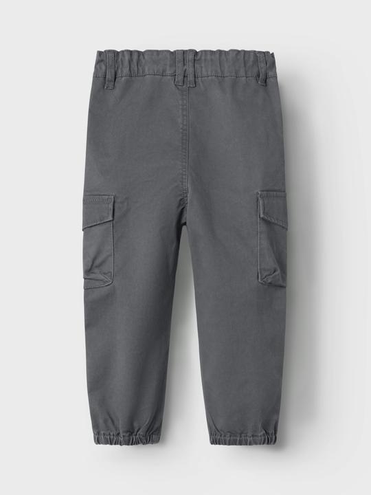 Produktbild Name it Baggy Fit Cargohose (104)
