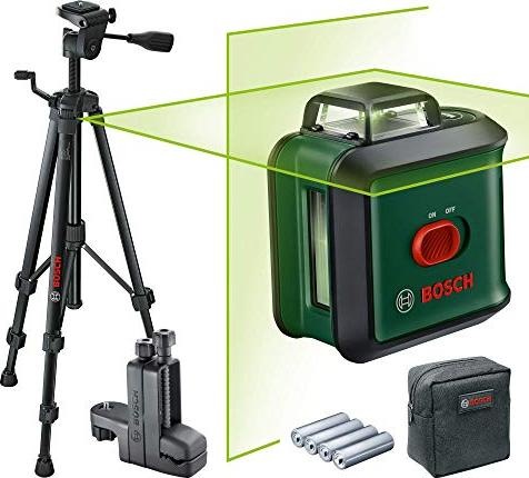 Immagine prodotto Bosch Home & Garden Set Premium Universal Level 360