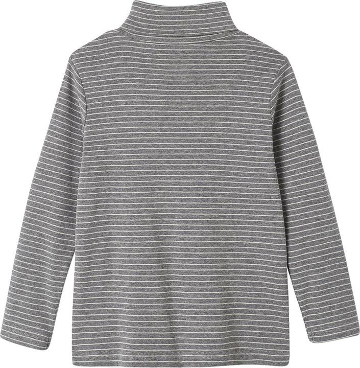Actual product image Vertbaudet 3er-Pack Jungen Rollkragen-Shirts (158, 164)