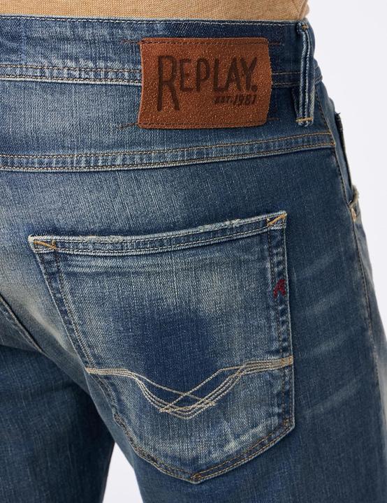 Immagine prodotto Replay Jeans Regular Fit Willbi (W29/L34)