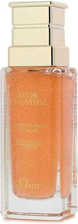 Produktbild Dior Micro Huile Rose Advanced (50 ml)