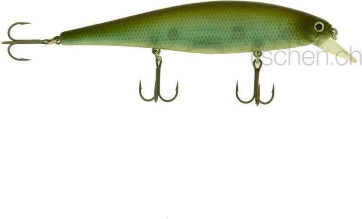 Image du produit Lucky Craft Pointer 128 SP Clear Lake Hitch (12.80 cm)