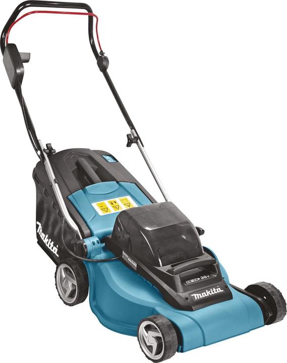 Image du produit Makita Dlm380z (Fonctionnement sur batterie)
