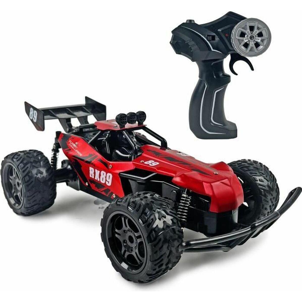 MGM Fahrzeug Fernsteuerung (093721)