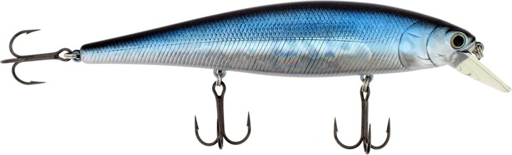 Produktbild Lucky Craft Pointer 128 SP Aurora Black (12.80 cm)