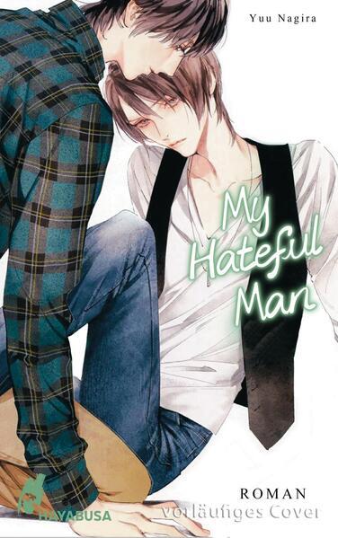 Immagine prodotto My Hateful Man (My Beautiful Man 2) (Tedesco, Yuu Nagira, Anne Klink, 2025)