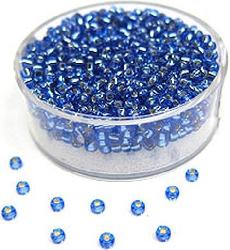 Produktbild Pracht Miyuki-Rocailles, 2,2mm, 12g