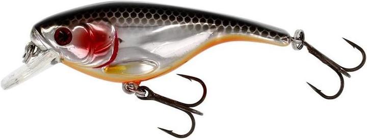 Westin Baby Bite SR Steel Sardine (6.50 cm)