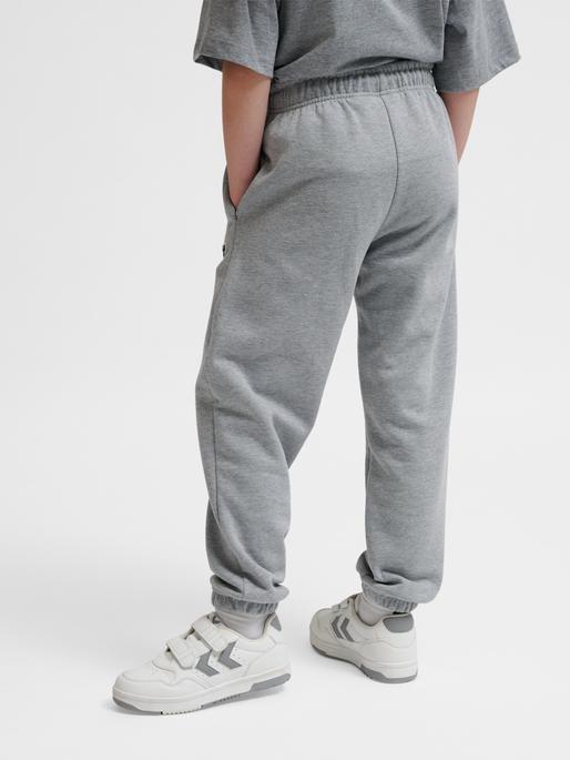 Produktbild hummel Hmljr Loose Sweatpants Bee (104)