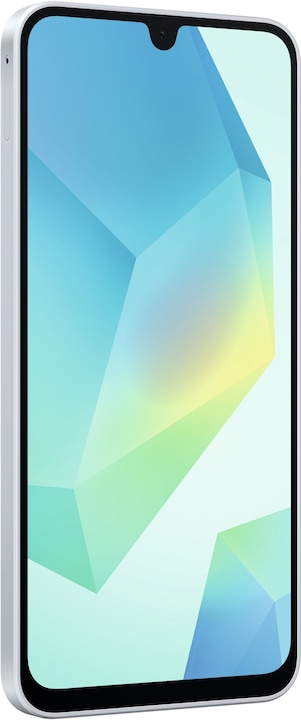 Produktbild Samsung Galaxy A16 (256 GB, Light Gray, 6.70", Dual SIM, 50 Mpx, 4G)