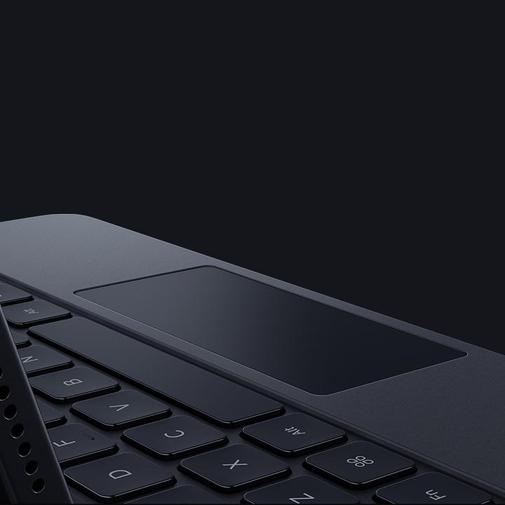 Produktbild Xiaomi Focus Keyboard (DE, Xiaomi Pad 7 Pro, Xiaomi Pad 7)