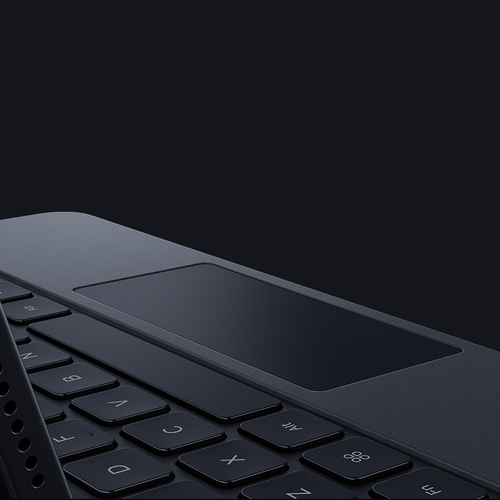 Produktbild Xiaomi Pad 7 / 7 Pro Focus Keyboard (German), LDU (DE)